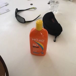 Meet your Posher, Margaret